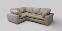 Medium Corner Sofa - Left Hand
