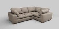 Medium Corner Sofa - Right Hand