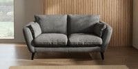 3 Seater Small Sofa