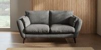 3 Seater Small Sofa