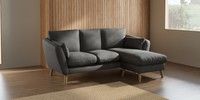 Orlo Relaxed Sit