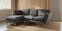 Medium Corner Chaise - Left Hand