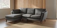 Medium Corner Chaise - Left Hand