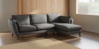 Large Corner Chaise - Right Hand