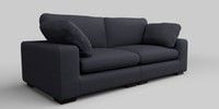 4 Seater Large Sofa
