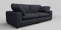 4 Seater Large Sofa