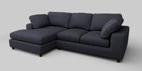 Medium Sofa Chaise - Left Hand
