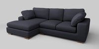 Large Sofa Chaise - Left Hand