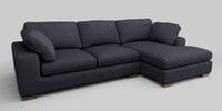 Large Sofa Chaise - Right Hand