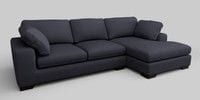 Large Sofa Chaise - Right Hand