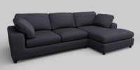 Large Sofa Chaise - Right Hand