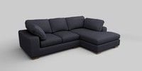 Medium Corner Chaise - Right Hand