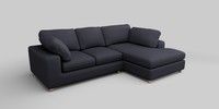 Medium Corner Chaise - Right Hand