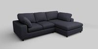 Medium Corner Chaise - Right Hand