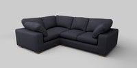 Medium Corner Sofa - Left Hand
