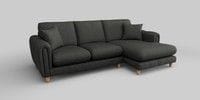 Medium Sofa Chaise - Right Hand