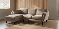 Medium Corner Chaise - Left Hand