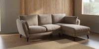 Medium Corner Chaise - Right Hand
