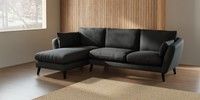 Large Corner Chaise - Left Hand