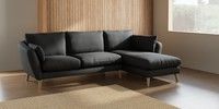 Large Corner Chaise - Right Hand