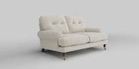 2 Seater Small Sofa