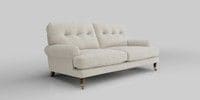 3 Seater Small Sofa