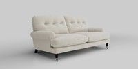3 Seater Small Sofa