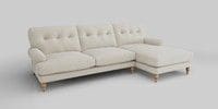 Medium Sofa Chaise - Right Hand