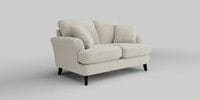 2 Seater Small Sofa