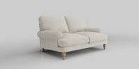 2 Seater Small Sofa