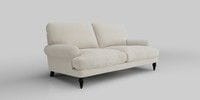 3 Seater Small Sofa