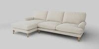 Medium Sofa Chaise - Left Hand