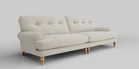 4 Seater Large Sofa