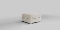 Storage Footstool