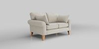 2 Seater Small Sofa