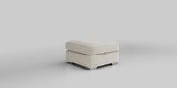 Storage Footstool
