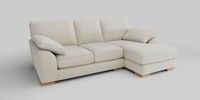 Medium Sofa Chaise - Right Hand