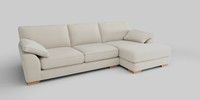 Large Sofa Chaise - Right Hand
