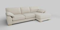 Large Sofa Chaise - Right Hand
