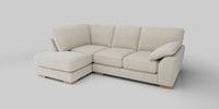 Medium Corner Chaise - Left Hand