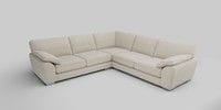 Large Corner Sofa - Universal
