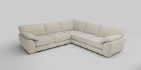 Large Corner Sofa - Universal