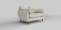 2 Seater Small Sofa