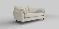 3 Seater Small Sofa