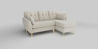 Small Sofa Chaise - Right Hand
