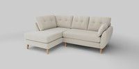 Medium Corner Chaise - Left Hand