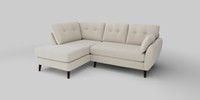 Medium Corner Chaise - Left Hand
