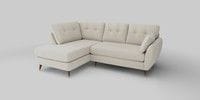 Medium Corner Chaise - Left Hand