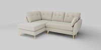 Medium Corner Chaise - Left Hand