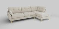Large Corner Chaise - Right Hand